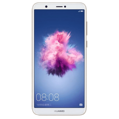 Réparations huawei p smart 2017 Montpellier