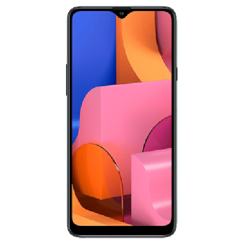Réparations samsung galaxy a20s a207 Montpellier