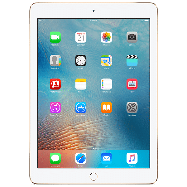 Réparations Apple iPad Pro 9,7 Pouces Montpellier