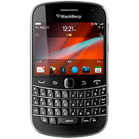 Réparations Blackberry 9900 Bold Montpellier