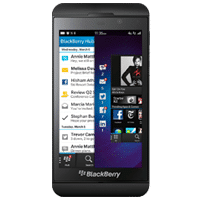 Réparations Blackberry Z10 Montpellier