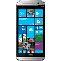 Réparations HTC HTC One M8 Montpellier