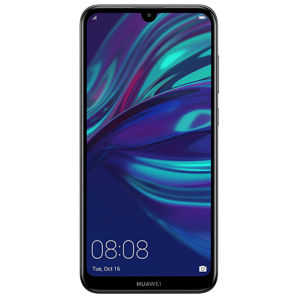 Réparations Huawei Y7 2019 Montpellier