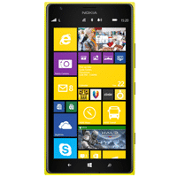 Réparations Nokia Lumia 1520 Montpellier