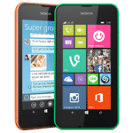 Réparations Nokia Lumia 530 Montpellier