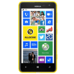 Réparations Nokia Lumia 625 Montpellier