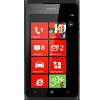 Réparations Nokia Lumia 900 Montpellier