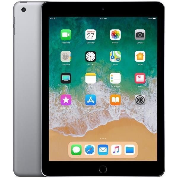 Réparations Apple iPad 6ème génération Montpellier