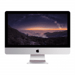 Apple iMac Présentation