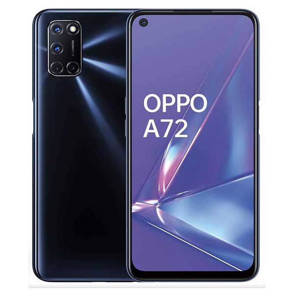 Réparation Oppo A72 Montpellier