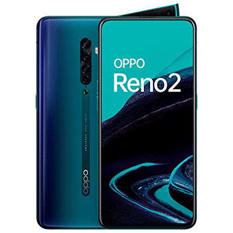 Réparations Oppo Reno 2 Montpellier