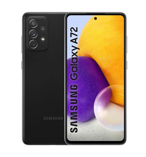 Réparations Samsung Galaxy A72 Montpellier