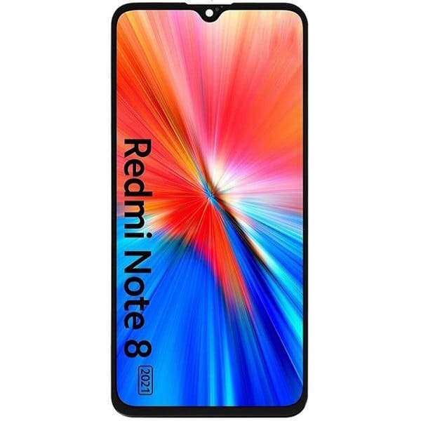 Réparations Xiaomi Redmi Note 8 2021 Montpellier